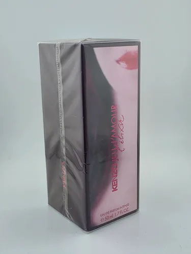 Produktbild Kenzo Jeu d´Amour L'Elixir 50 ml EDP