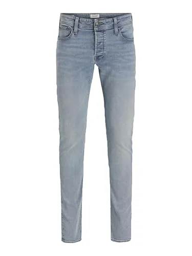 Slim-fit-Jeans JACK & JONES