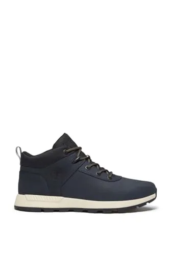 TIMBERLAND Herren Sprint Basic Mid Lace Turnschuhe von Timberland