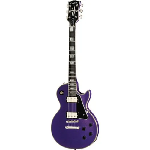 IGC Les Paul Custom AS