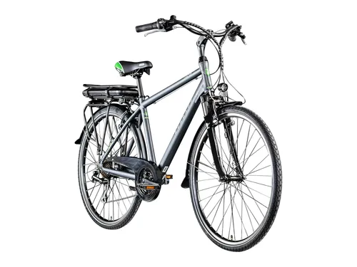 Zündapp E-Bike Trekkingrad 
