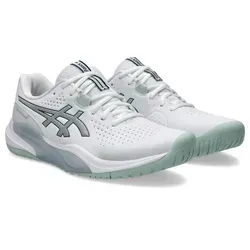 ASICS Schuhe Silber von ASICS