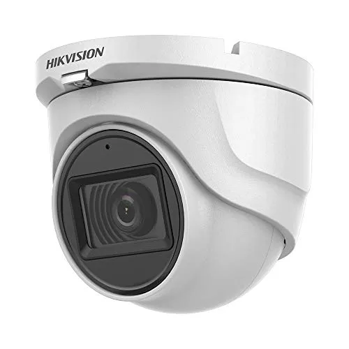 Hikvision DS-2CE76H0T-ITMFS(2,8 mm) von Hikvision