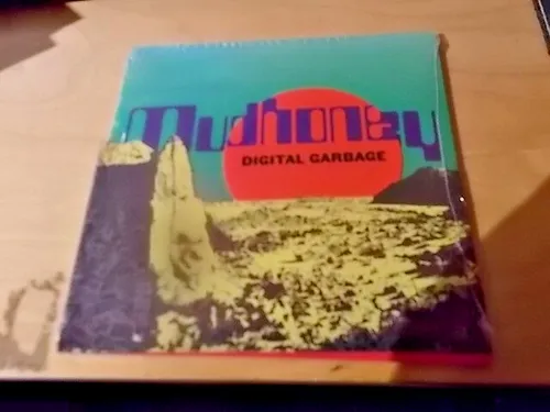 Mudhoney - Digital Garbage   CD  NEU  (2018)