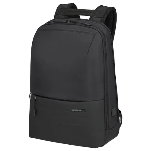 Samsonite StackD Biz Rucksack 44 cm mit Laptopfach von Samsonite