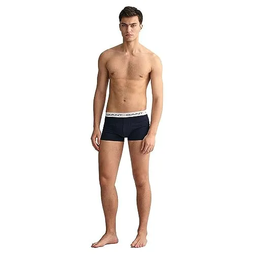 Gant Boxershorts TRUNK 5-PACK von GANT