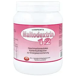 Maltodextrin 12 Lamperts