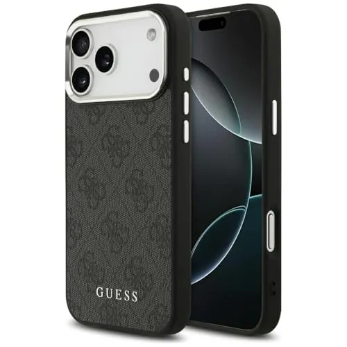 Guess Handyhülle GUESS Case für iPhone 17 Pro Max