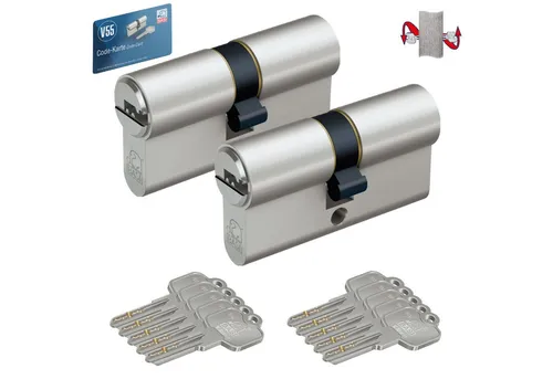 BASI Schlösser & Riegel von BASI