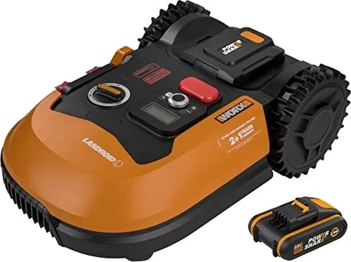 Worx Landroid L800 von Worx