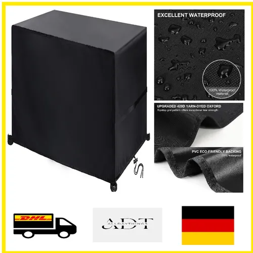 Gartenmöbelzubehör von YoungBee