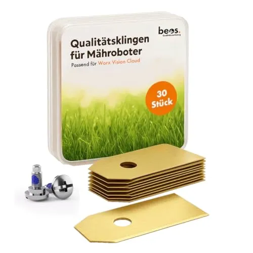 Rasenmähermesser von BEOS
