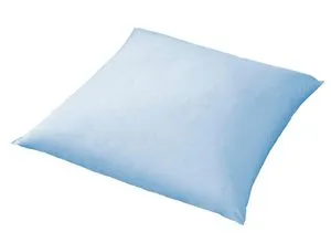 Kopfkissen Blau von Otto Keller