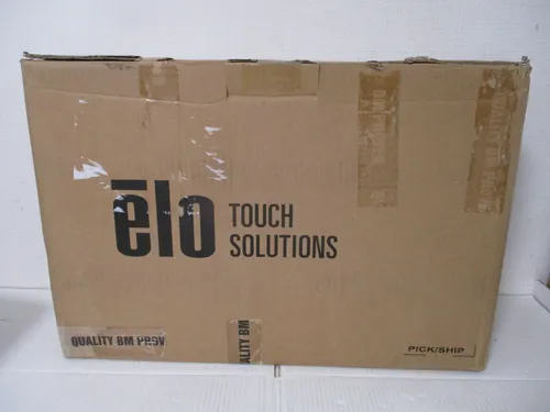 Ladenkassen & POS-Terminals von Elo Touch Solutions