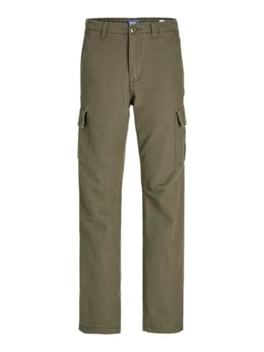 Cargohose JACK & JONES JUNIOR JPSTKANE JJBARKLEY CARGO PANT NOOS JNR