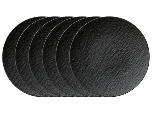 Villeroy & Boch Geschirr Schwarz von Villeroy & Boch