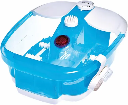 Promed Fußsprudelbad FB-100 – Entspannende Fußreflexzonen Massage