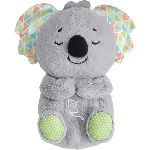 Fisher-Price Schlummer-Koala Pluschtier 25cm (HBP87) von Mattel Fisher-Price