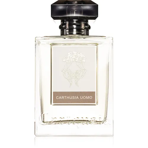 Carthusia Uomo Eau de Parfum 100 ml