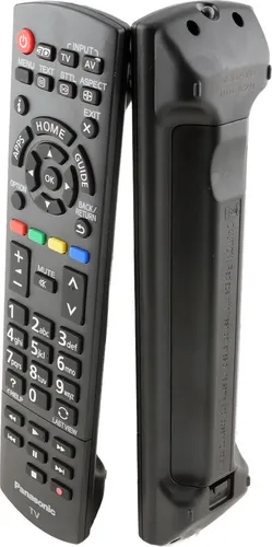 Produktbild PANASONIC Fernbedienung N2QAYB000829, N2QAYB000928 original