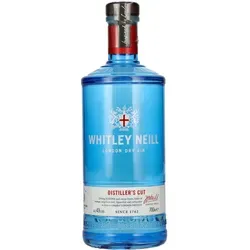 Whitley Neill Distillers Cut von Whitley Neill
