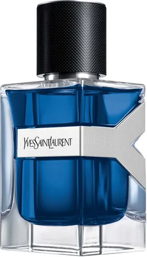 Yves Saint Laurent Y Iced Cologne Eau de Toilette Intense 60 ml - Erlebe Y ICED COLOGNE, einen erfrischenden Duft für Männer. Mit exklusivem ArcticalTM für 12 Stunden Frische und einer kraftvollen Mischung aus Minze und Salbei. Ideal für den dynamischen Alltag!