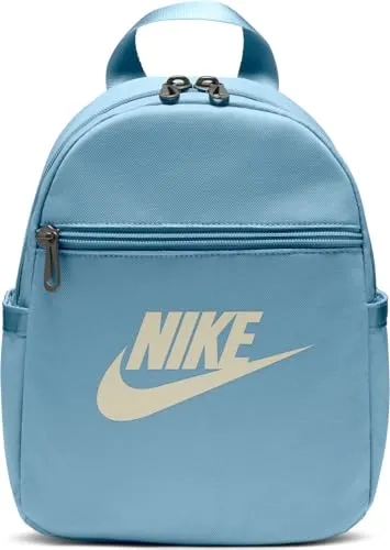 Nike Damen Futura 365 6L Rucksack, Blue