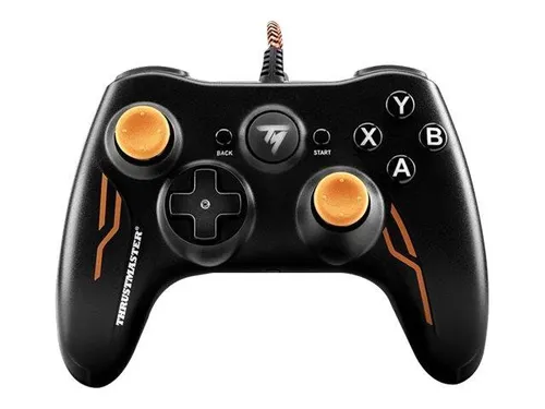 Thrustmaster GP XID Pro Game Pad kabelgebunden - für PC,XBOX,PS4