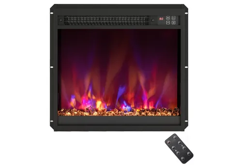 Elektrokamine bis 100 Euro von Costway