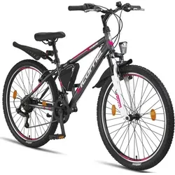 Licorne Bike Premium Mountainbike