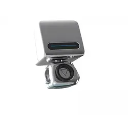 Mobility on Board Astro Silver in silber von Mobility on Board