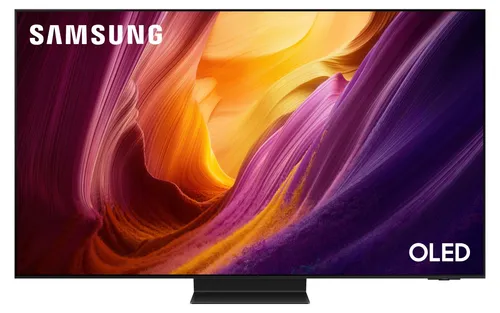 Samsung QE65S95HFT OLED TV – 165,1 cm (65