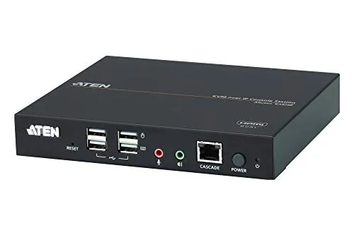 Aten KVM Kombikonsole (KA8288) von ATEN