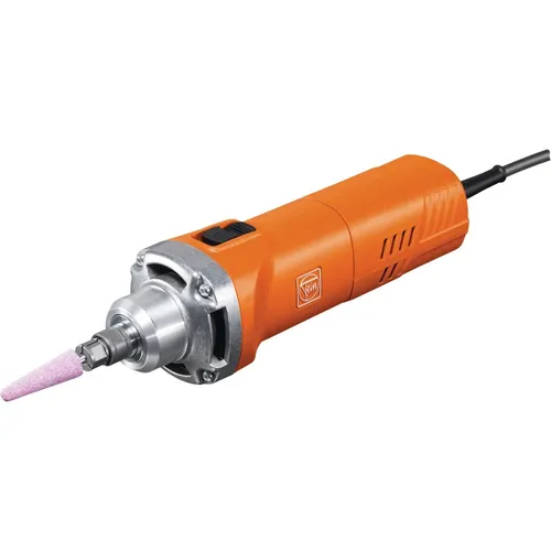 Fein Geradschleifer GSZ 8-280 PE 750 W - Hochleistungs-Kabelschleifer - Schleifmaschinen mit 750 W Leistung für präzise Schleifarbeiten, ideal für Profis und DIY-Enthusiasten.