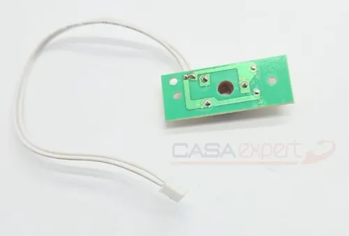 Eureka Apollo Staubsauger in grün von Eureka