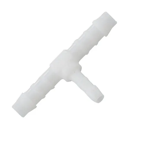 T-Schlauchverbinder - reduzierer - 2 x 6mm auf 4mm Schlauch