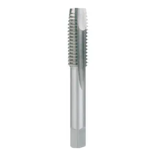 HSS Maschinengewindebohrer DIN 352 Form B - Neu - Ein hochwertiger Maschinengewindebohrer aus HSS für präzise metrische Gewinde, ideal für professionelle Anwendungen und langlebige Ergebnisse.