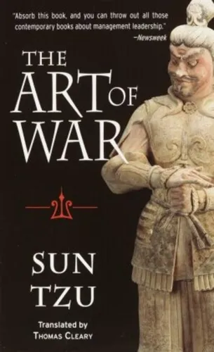 The Art of War ~ Sun Tzu ~  9781590302255