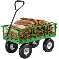 Rollwagen & Sackkarren von Vevor