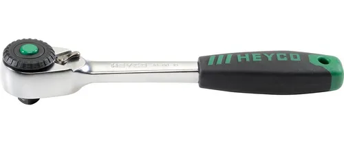 Produktbild HEYCO Hebelumschaltknarre Varicat 72 Zähne 195 mm (3/8
