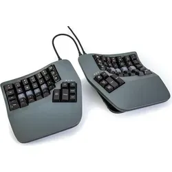 KINESIS Advantage360 Split Ergonomische Tastatur