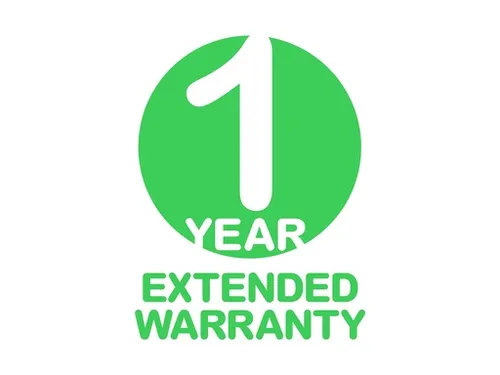 APC Extended Warranty - Serviceerweiterung für Netzwerkgeräte - Verlängern Sie die Garantie Ihrer komplexen Netzwerkgeräte um ein Jahr mit schneller Lieferung und Reaktionszeit am nächsten Arbeitstag. Ideal für zuverlässigen Schutz und Sicherheit Ihrer Systeme.