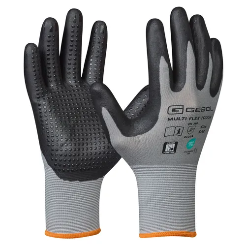 Gebol Handschuh Multi Flex Touch