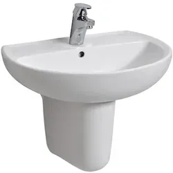Keramag Kolo Keramik Waschbecken 60 cm von KOLO