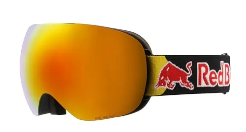 Red Bull Snow Goggle BENT-01RE2