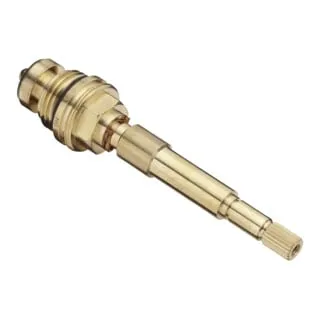 hansgrohe Absperreinheit für UP-Ventil < 6/92, DN 15 - Sanitärinstallation, hochwertiges Original-Ersatzteil für zuverlässige Funktionalität und Langlebigkeit.