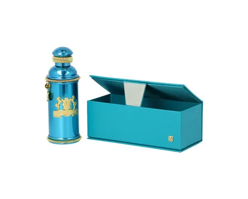 Alexandre.J The Collector Mandarine Sultane Edp Spray