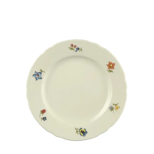 Seltmann Weiden Marie-Luise Blütenmeer Brotteller 17 cm Marie-Luise Blütenmeer 001.290681