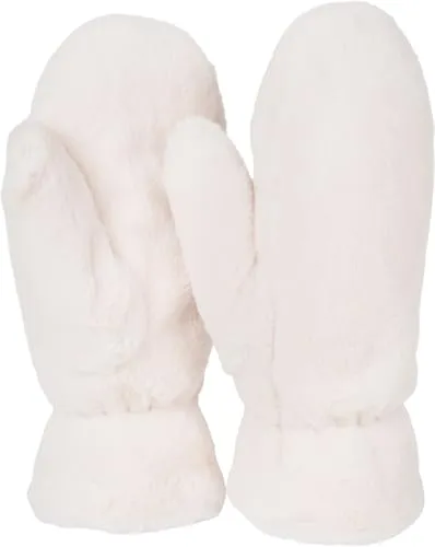 Handschuhe & Fausthandschuhe Beige von styleBREAKER