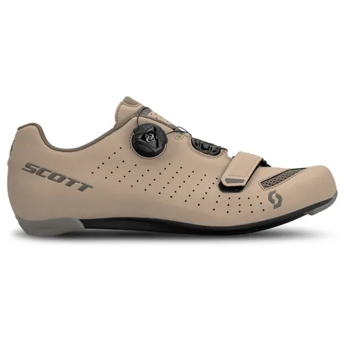 Scott Road Comp Boa Fahrradschuh beige/braun (1074) 43.0 von Scott